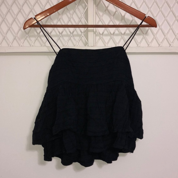 Urban Outfitters Tops - URBAN OUTFITTERS Peplum Top